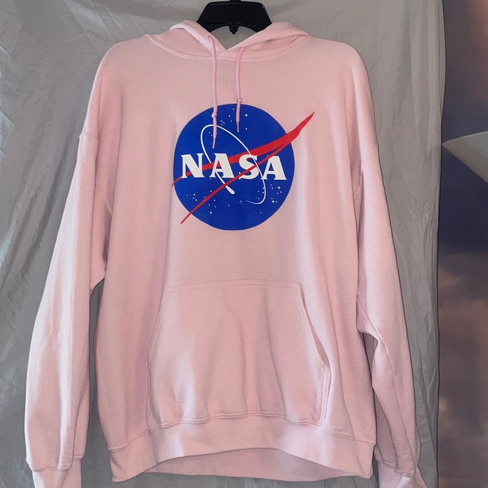NASA Gildan Hoodie